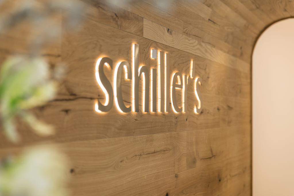 Hotel Schiller Olching Zewnętrze zdjęcie